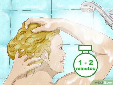 Как да защитим косата и скалпа от хлор