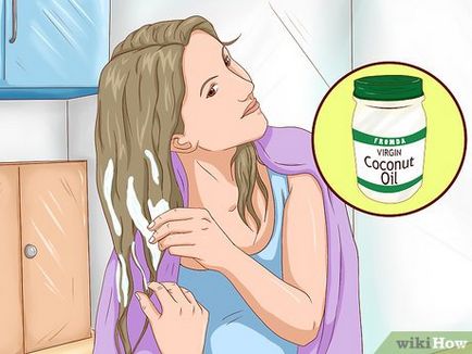 Как да защитим косата и скалпа от хлор