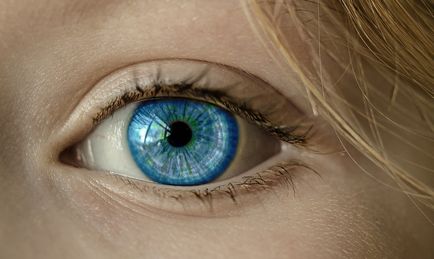 Як поліпшити зір за допомогою ефірних масел