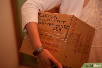 Cum să împachetezi cărți pentru trimitere prin poștă