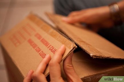 Cum să împachetezi cărți pentru trimitere prin poștă