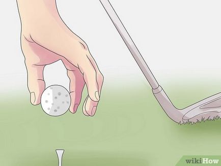 Як вибрати найбільш підходящу ключку для гольфу