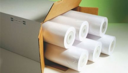Cum de a alege Paper Office - Tipuri de consumabile de birou