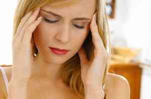 Cum de a vindeca o migrena la domiciliu - tratamentul unei dureri de cap - un catalog de articole - folclor