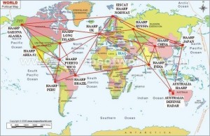 Ha meghal HAARP - egy fegyver Doomsday - Olaszország Orosz (fegyverek) Ha meghal HAARP - egy fegyver Doomsday - Olaszország Orosz