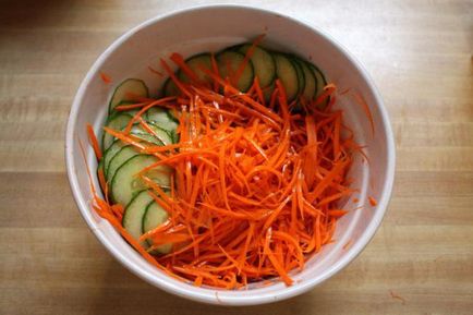 Hogyan kell főzni egy finom zöldség receptek zöldségek