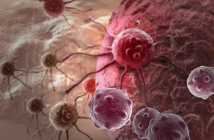 Hogyan fejti ki hatását a kemoterápia hatékonyságát gyógyszerek mellékhatásai