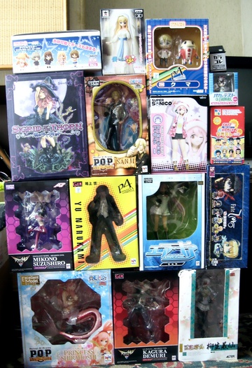 Як я провів літо, Марьіванна - my anime shelf