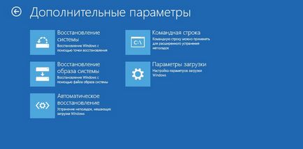 Як завантажити комп'ютер з windows в безпечному режимі