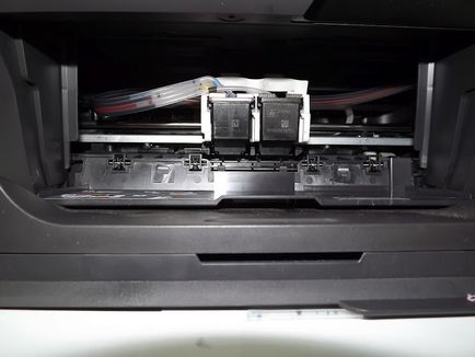 Cum să reîncărcați un cartuș pentru imprimanta HP LaserJet 2050 sau să instalați un SNPCH pe acesta