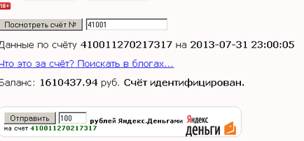 Як заробити на Навальний прибутковість не менше 14400%! - блоги