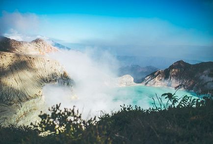 Cum trăiesc cuplurile, s-au mutat la fotografiile tropicale din viața oamenilor