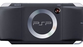 Camera în umd bay - programe, firmware, jocuri și teme pentru Sony psp