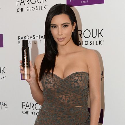 Linia de frumusețe Kardashian de produse de îngrijire a părului de la surori kardashian, vogue, frumusețe, știri,