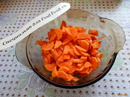 Burgonya sertéshússal sütőben recept fényképpel (sertés) Burgonya sertéshússal sütőben recept egy fotó