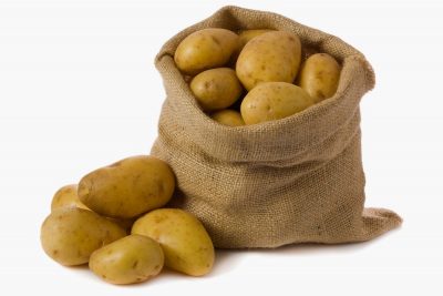 Ce înseamnă un vis de cartofi (mare, pe pământ, brut, fiert) - carte de vis