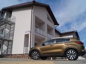 Kia sportage на обличчя жахливі, добрі усередині - автомобілі