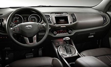 Sporteydzh Kia (Kia Sportage) 2014 konfiguráció, ár, fotó és videó felülvizsgálat a részleteket (sporteydzh) Sporteydzh Kia (Kia Sportage) 2014 konfiguráció, ár, fotó és videó felülvizsgálat részletek