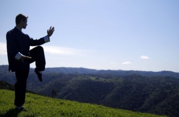 Kínai Qigong gyakorlatok a gerinc 18 terápiás gyakorlatok az ízületek