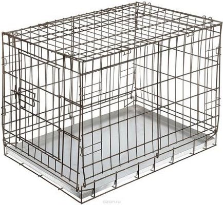 Cage cu falshdom pentru câini