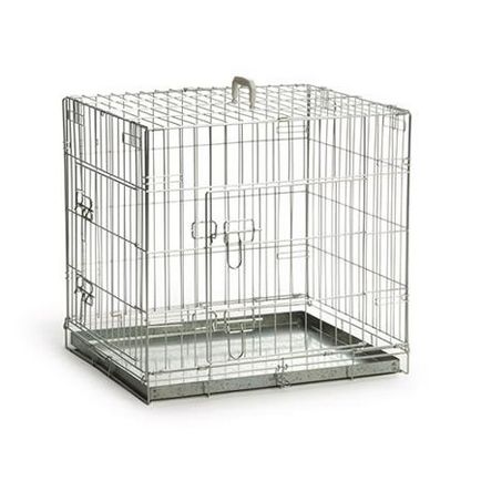 Cage cu falshdom pentru câini