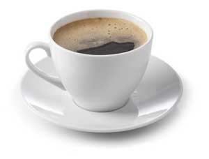 Cafea cu ghimbir pentru pierderea in greutate, fi sanatos!