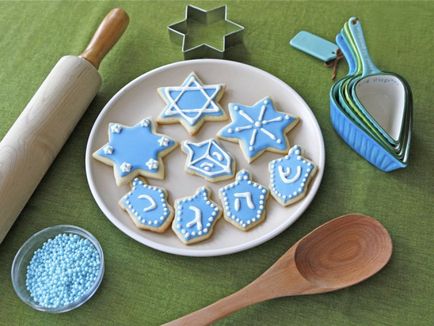 Când sărbătorim Hanukkah 2017 și ce înseamnă această sărbătoare