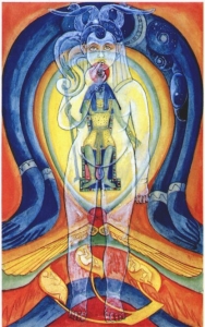 Thoth Tarot Deck vagy taro Crowley, találgatás a jövőben