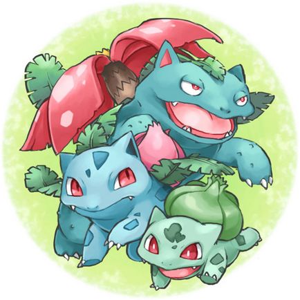 Clubul Konnichiwa - ceea ce înseamnă numele Pokemon japonez