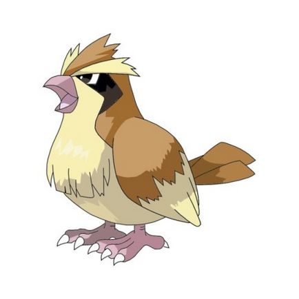 Clubul Konnichiwa - ceea ce înseamnă numele Pokemon japonez