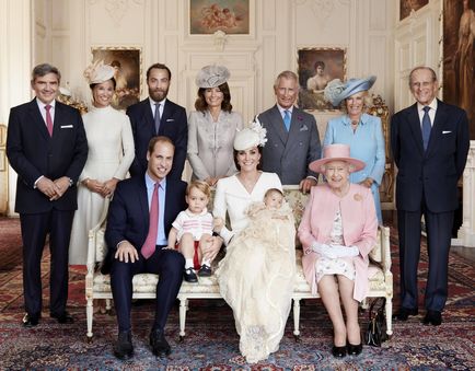 Queen Elizabeth II 90 éves részleteit királyi élet, portré, OK! (Queen) Queen Elizabeth II 90 éves részleteit királyi élet, portré, OK!