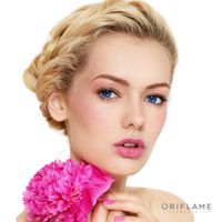 Cosmetica Oriflame este o plăcere pentru fiecare femeie