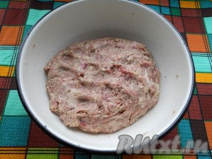 Kecske szelet - recept fotókkal