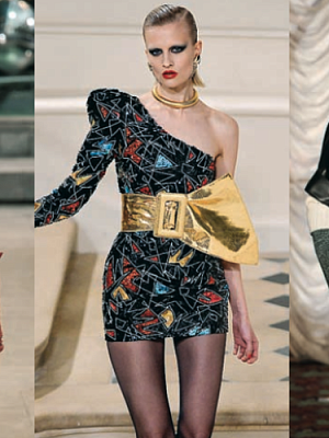 Коротка історія модних провалів Нюші (в шести картинках) - мода