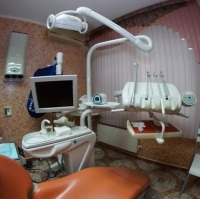 Órás Dental tiptop az akadémikus Anokhin