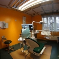 Órás Dental tiptop az akadémikus Anokhin