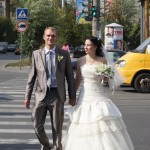 Xenia și Artem Chelyabinsk