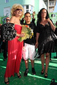Ki énekes Irina Allegrova férje (fotó) életrajz szerelmi élet, a gyermekek, férjek és férfi Irina (fotó) Ki énekes Irina Allegrova férje (fotó) életrajz szerelmi élet, a gyermekek, férjek és a férfi Irene