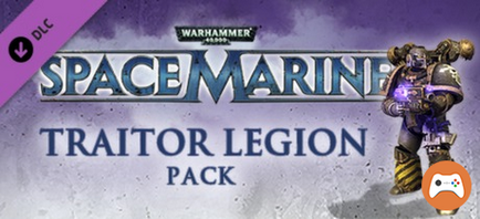 Купити ключ warhammer 40000 space marine для pc на windows з активацією в steam