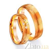 Cumpara aur inel de logodna de logodna trf-411274 in aur magazin online