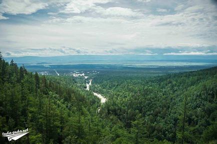 Курорт Аршан - відпочинок і визначні пам'ятки