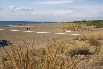 Курорти тоскани особливості і відмінності, Тоскана, італія