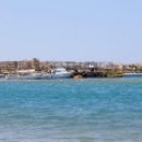 Resort Hurghada Egyiptom (Hurghada Holiday Resort) Resort Hurghada Egyiptom