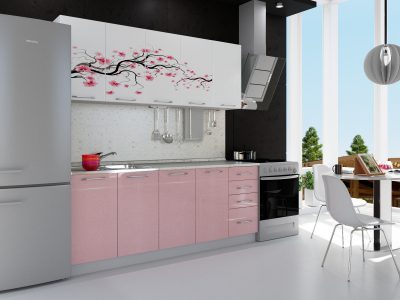 Konyhai Sakura (42 fotó) Videó utasításokat összeszerelés konyhabútor saját kezűleg, egy fotó és az ár (szerelés) Konyhai Sakura (42 fotó) Videó utasításokat összeszerelés konyhabútor saját kezűleg, egy fotó és az ár