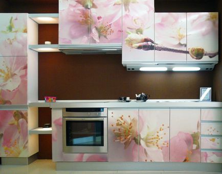Konyhai Sakura (42 fotó) Videó utasításokat összeszerelés konyhabútor saját kezűleg, egy fotó és az ár (fotó) Konyhai Sakura (42 fotó) Videó utasításokat összeszerelés konyhabútor saját kezűleg, egy fotó és az ár