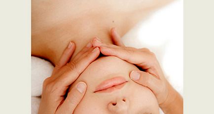 Лімфодренажний масаж в москві