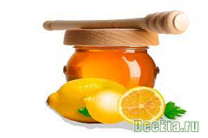 Hair citrom (citrom méz maszk) Hair Lemon