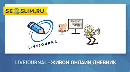 Livejournal (живий журнал) - як створити спільноту, додати друзів і заробити гроші