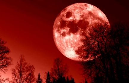 Lunar eclipsa 7 august 2017 timpul de la început și sfârșitul unde va fi văzut