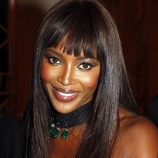 Decoratiuni preferate ale lui Naomi Campbell, diamante de aur, moda, reviste despre viata seculara